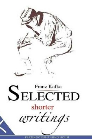 Cover of Selected Shorter Writings