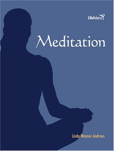 Cover of Meditation