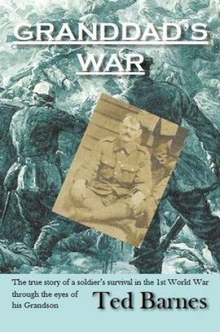 Cover of Granddad's War