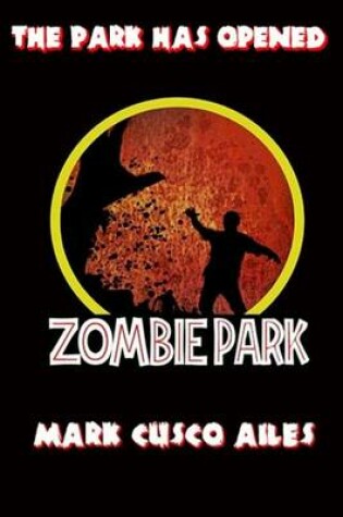 Cover of Zombie Park