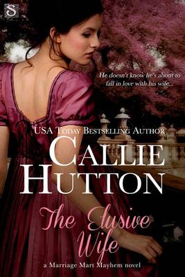 Cover of The Elusive Wife