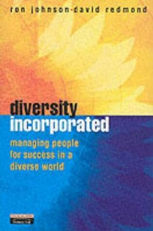 Cover of Diversity Incorporated