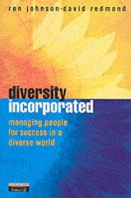 Book cover for Diversity Incorporated