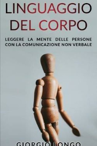 Cover of Linguaggio del Corpo