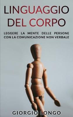 Book cover for Linguaggio del Corpo