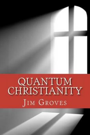 Cover of Quantum Christianity