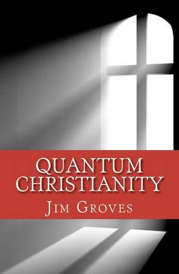 Book cover for Quantum Christianity