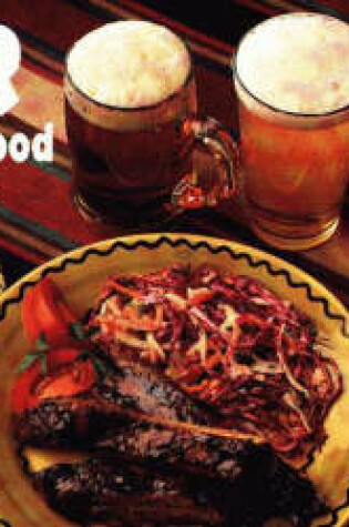 Cover of Beer and Good Food