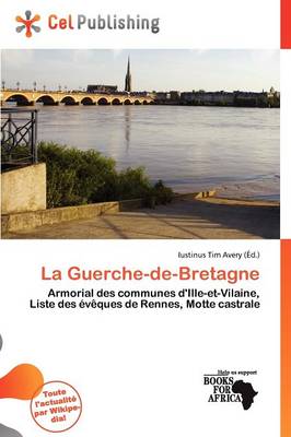 Cover of La Guerche-de-Bretagne