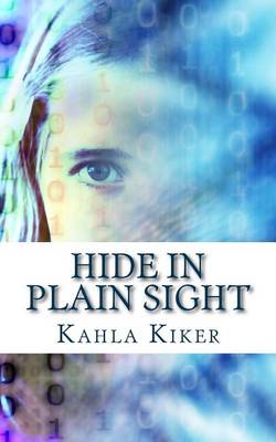 Book cover for Hide in Plain Sight