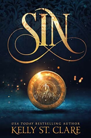 Cover of Sin