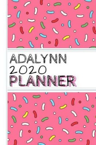 Cover of Adalynn