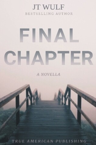 Cover of Final Chapter