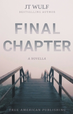 Book cover for Final Chapter