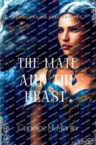 Cover of The Mate and the Beast