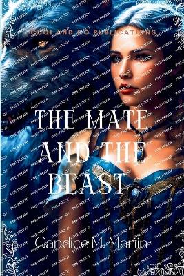 Book cover for The Mate and the Beast