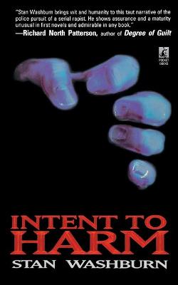 Book cover for Intent to Harm