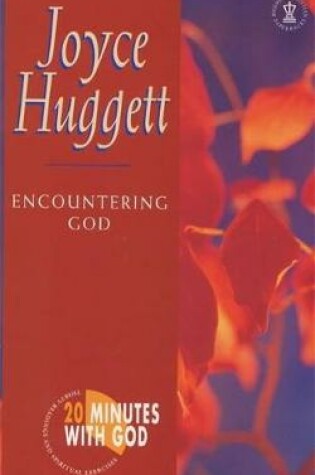 Cover of Encountering God