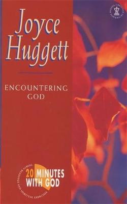 Book cover for Encountering God