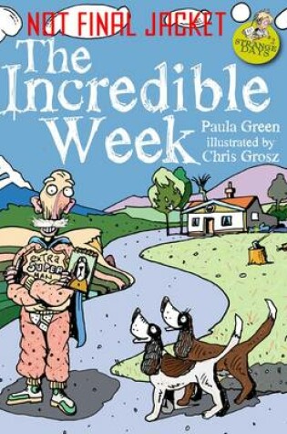 Cover of The Incredible Week