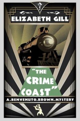 Cover of The Crime Coast