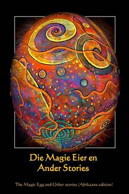 Book cover for Die Magie Eier En Ander Stories