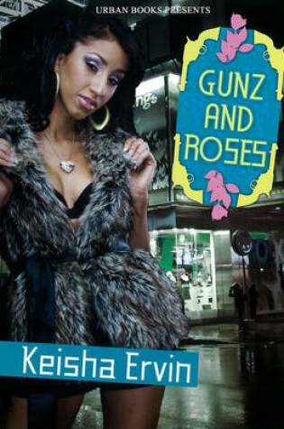 Cover of Gunz And Roses