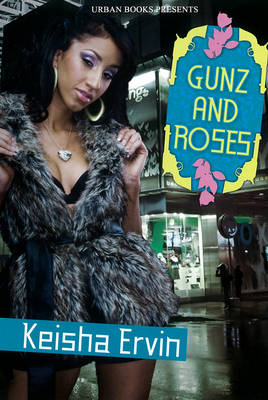 Book cover for Gunz And Roses