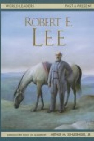 Cover of Robert E.Lee