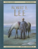 Book cover for Robert E.Lee