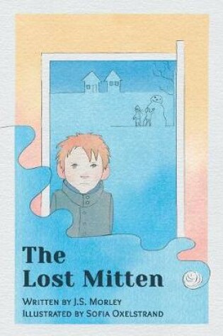 Cover of The Lost Mitten