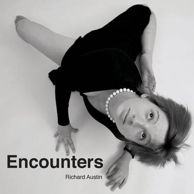 Book cover for Encounters