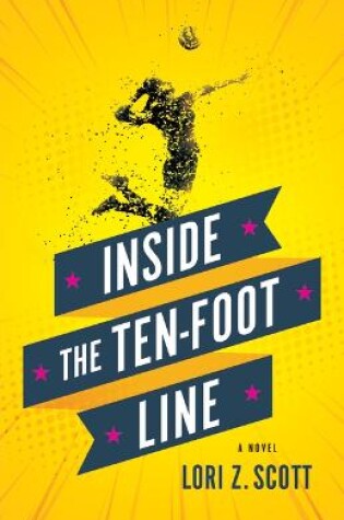 Cover of Inside the Ten-Foot Line