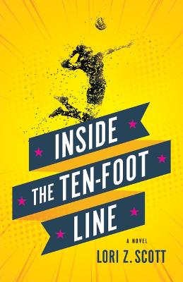 Book cover for Inside the Ten-Foot Line