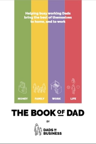 Cover of The Book Of Dad