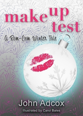 Book cover for Make Up Test