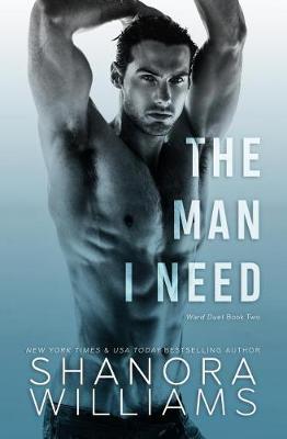 Book cover for The Man I Need