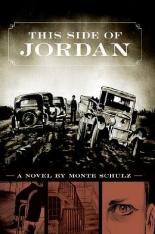 Cover of This Side Of Jordan