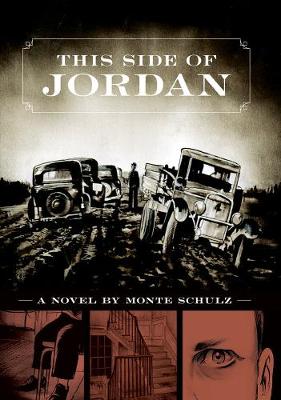 Book cover for This Side Of Jordan