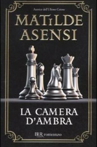 Cover of La Camera D'Ambra