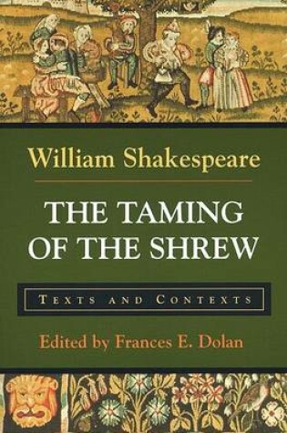 Cover of The Taming of the Shrew