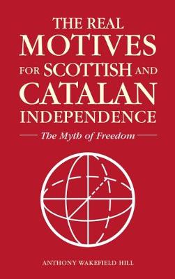 Book cover for The Realm Motives for Scottish and Catalan Independence
