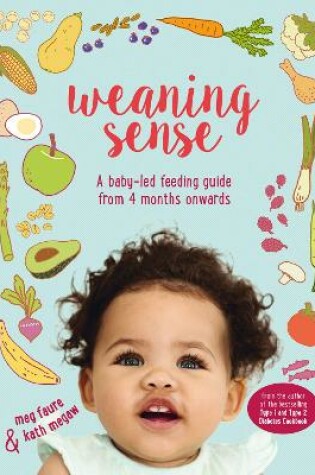 Cover of Weaning Sense