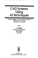 Cover of Computer Aided Design Using Artificial Intelligence Techniques