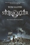 Book cover for The Stormcaller