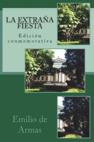 Cover of La extrana fiesta
