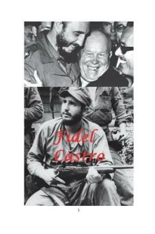 Cover of Fidel Castro