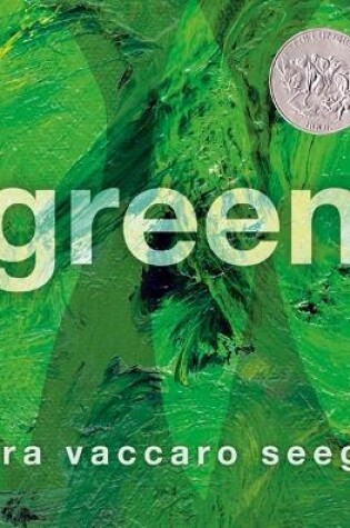 Cover of Green