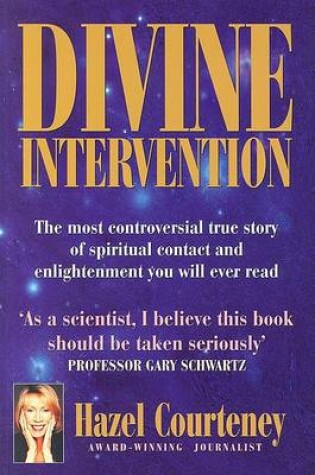 Cover of Divine Intervention