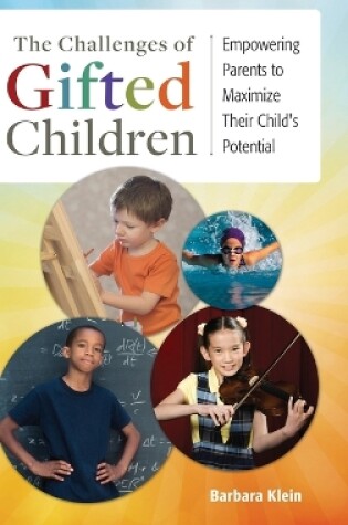 Cover of The Challenges of Gifted Children